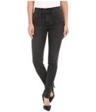 Levi's(r) Womens 721 High Rise Skinny (grey Game) Women's Jeans