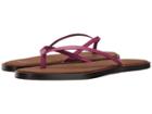 Sanuk Yoga Aurora (vivid Violet) Women's Sandals