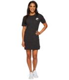 Nike Sportswear Dress (black/sail) Women's Dress