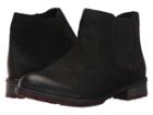 Rieker R3378 Elaine 03 (black 2) Women's Pull-on Boots