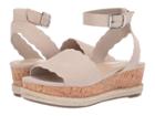 Marc Fisher Faitful (natural) Women's Shoes