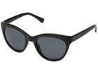 Cole Haan Ch7022 (crystal Grey) Fashion Sunglasses