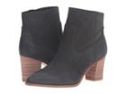 Franco Sarto Echelon (black Tejus) Women's Shoes