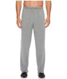 Tasc Performance Vital Training Pants (heather Gray) Men's Casual Pants