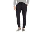 Wesc Ryan (black) Men's Casual Pants