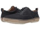 John Varvatos Redding Oxford (midnight 1) Men's Lace Up Casual Shoes