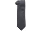 Kenneth Cole Reaction Darien Solid (charcoal) Ties