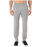 Under Armour Ua Techtm Pants (steel/steel/black) Men's Casual Pants