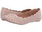 Unionbay Timer (pink) Women's Flat Shoes