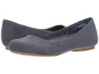Dr. Scholl's Friendly 2 (oxide Microfiber Perf) Women's Shoes