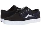 Lakai Griffin (black/navy) Men's Skate Shoes