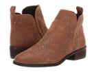 Sbicca Sansa (tan) Women's Pull-on Boots