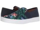 Base London Bali (navy 2) Men's Shoes