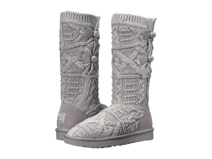 Ugg Kalla (seal) Women's Boots