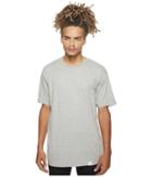 Adidas Originals X By O Short Sleeve Tee (medium Grey Heather) Men's T Shirt