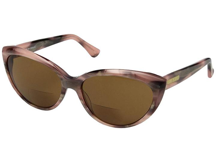Corinne Mccormack Anita Sun Readers (pink) Reading Glasses Sunglasses