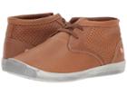 Fly London Ink445sof (camel Smooth Leather) Women's Shoes