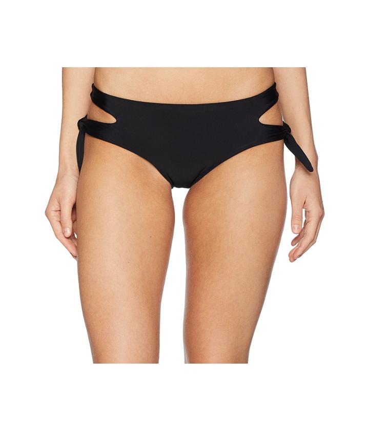 Mikoh Swimwear Alapa Bottom (night) Women's Swimwear