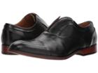 Steve Madden Scheme (black) Men's Shoes