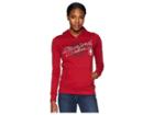 Champion College Stanford Cardinal Eco University Fleece Hoodie (cardinal) Women's Sweatshirt