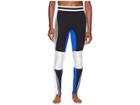 No Ka'oi Holo Leggings (multicolor/black/royal Blue/silver/white) Women's Casual Pants