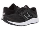 New Balance M520v5 (black/white) Men's Shoes