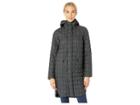 The North Face Thermoballtm Duster (asphalt Grey) Women's Coat