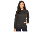 Burton Women's Crown Bonded Pullover (true Black Sweater) Women's Sweatshirt