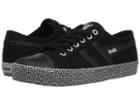 Gola Coaster Metric (black) Girls Shoes