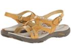Merrell Agave 2 Lavish (spruce Yellow) Women's Sandals