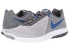 Nike Flex Experience Rn 6 (wolf Grey/gym Blue/dark Grey/white) Men's Running Shoes