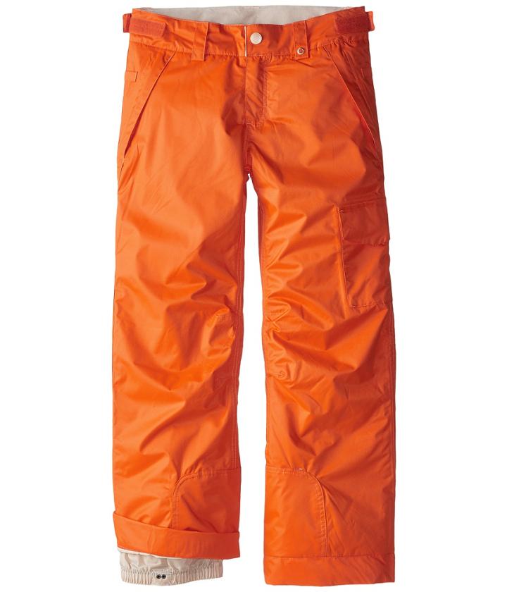 686 Kids Agnes Insulated Pants (big Kids) (coral) Girl's Outerwear