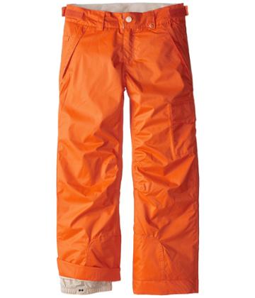 686 Kids Agnes Insulated Pants (big Kids) (coral) Girl's Outerwear