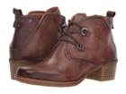 Pikolinos Zaragoza W9h-8719 (siena/olmo) Women's Shoes