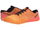 Merrell Vapor Glove 3 (saffron) Men's Shoes