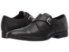 Calvin Klein Logan (black) Men's Shoes