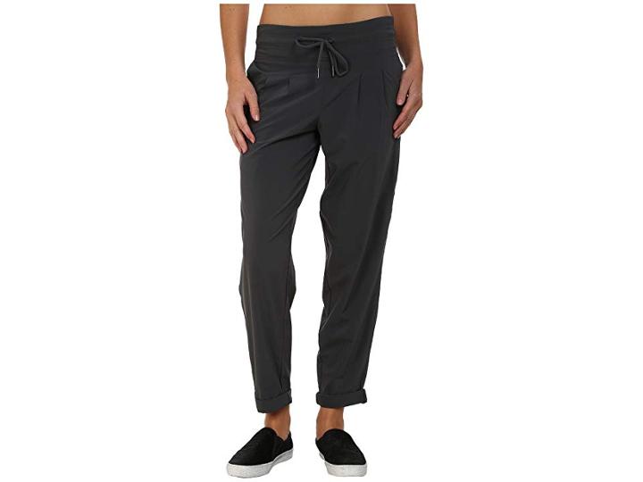Prana Uptown Pants (coal) Women's Casual Pants