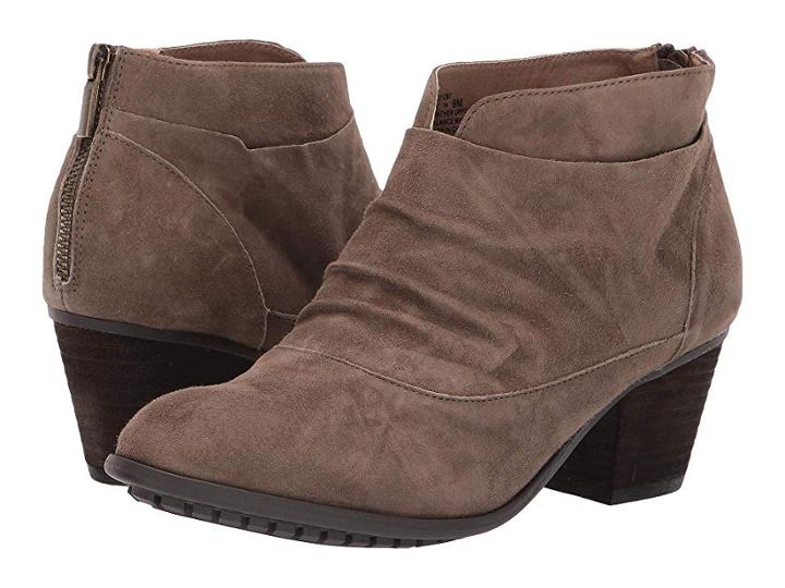 Me Too Ty (alpaca Suede) Women's  Boots