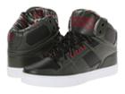 Osiris Nyc83 Vlc (forest/black/white) Men's Skate Shoes