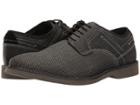 Steve Madden Kershaw (black) Men's Shoes