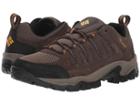 Columbia Lakeviewtm Ii Low Wide (cordovan/mud) Men's Hiking Boots
