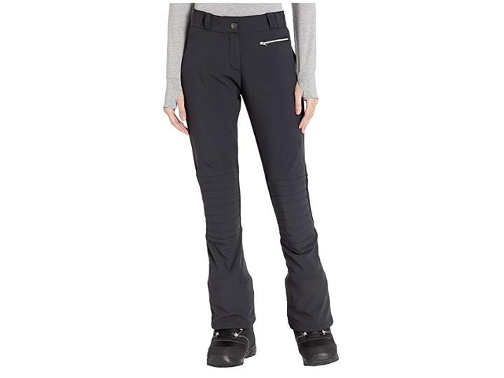 Helly Hansen Bellissimo Pants (black) Women's Casual Pants