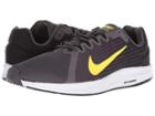 Nike Downshifter 8 (thunder Grey/dynamic Yellow/oil Grey) Men's Running Shoes