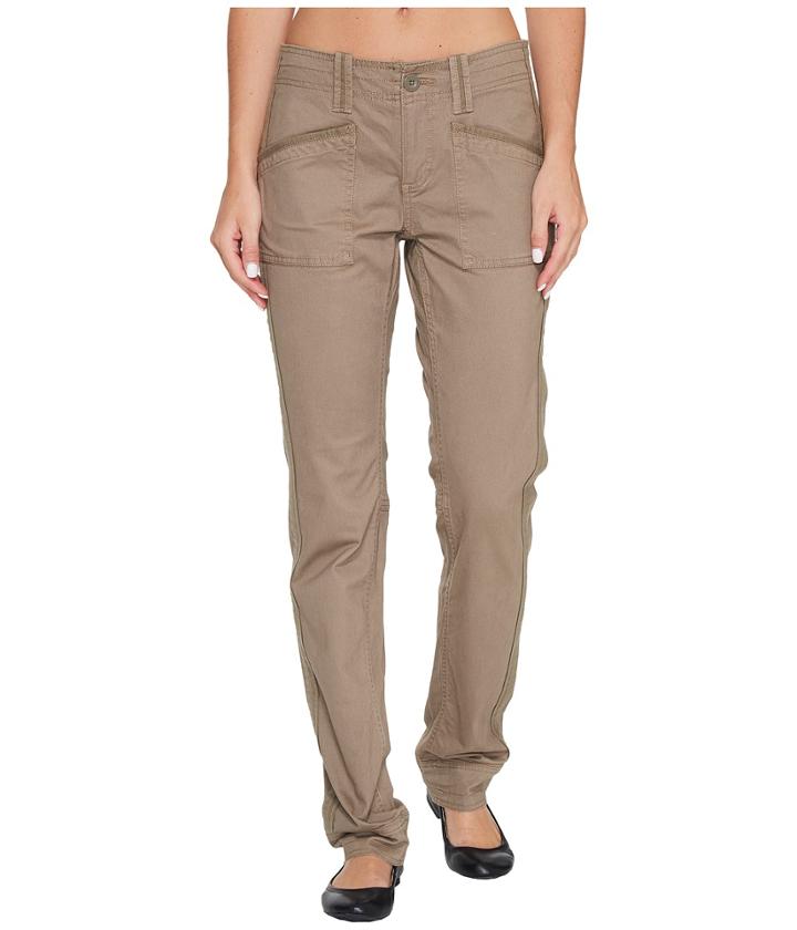 Aventura Clothing Arden Pants (brindle) Women's Casual Pants