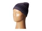 The North Face The Blues Beanie (greystone Blue) Beanies