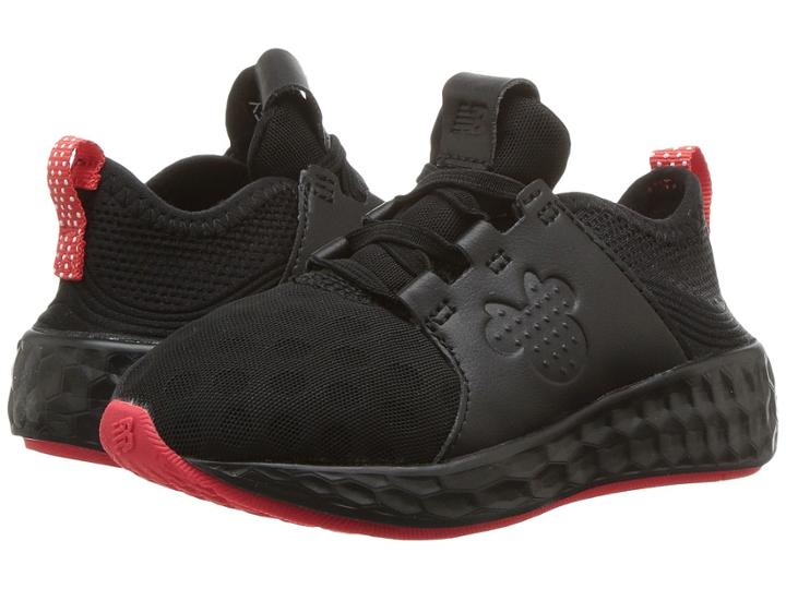 New Balance Kids Kvcrzv1i