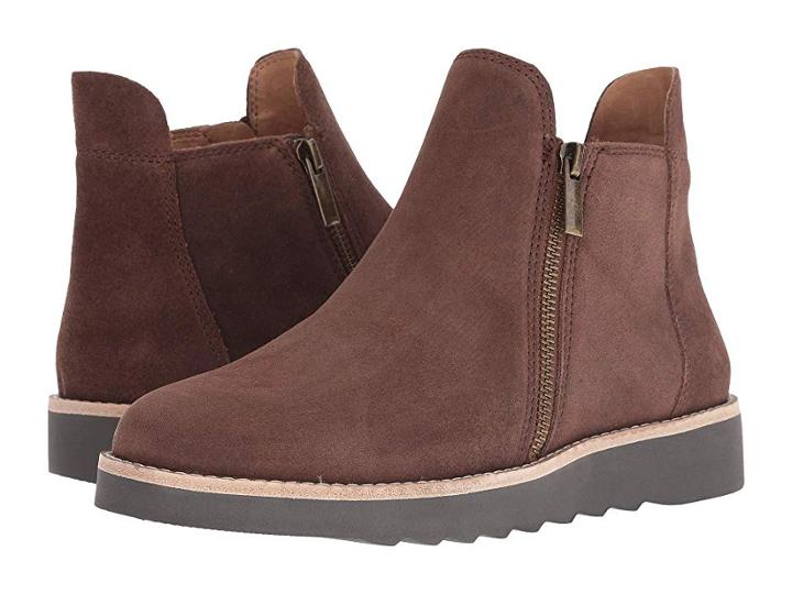 Cc Corso Como Walter (chocolate) Women's Shoes
