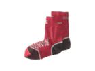 Zensah Grit Running Socks Crew (hot Pink) Crew Cut Socks Shoes