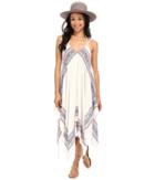 O'neill Galaxy Dress (naked) Women's Dress