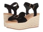Lucky Brand Naveah (black) Women's Shoes